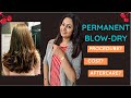 Permanent BlowDry Cost Procedure Aftercare Malayalam Keerthi S Katalog