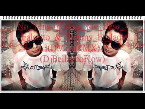 Dj Bellakeo Flow No Tengo Quien Me Bese 2013