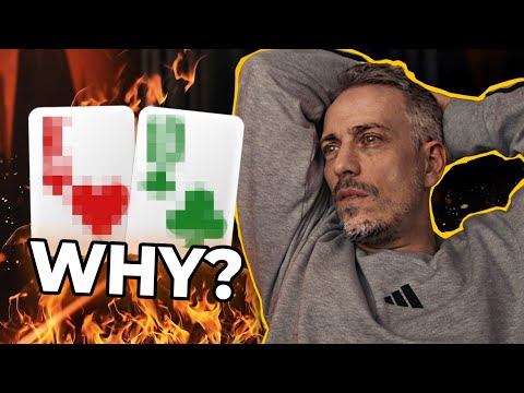 The One Hand I’ll Be Thinking About for Months