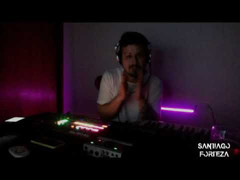 Santiago Forteza - Live Stream (11-09-20)