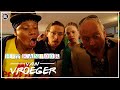 Een taart met praatjes | Het Kantoor van Vroeger
