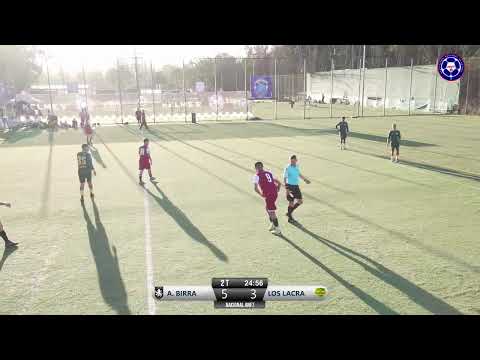 ASTON BIRRA VS LOS LACRA | TORNEO NACIONAL DE FÚTBOL 7, SANTIAGO 2023