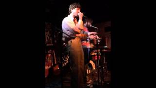 Yip Deceiver - Tops Part II- Bug Jar- Rochester NY 10-14-15