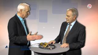 HIGH END AUDIO MAGAZIN: Lautsprecher-Kabel HMS Elektronik, Dynaudio Serie XEO, Branko Glisovic