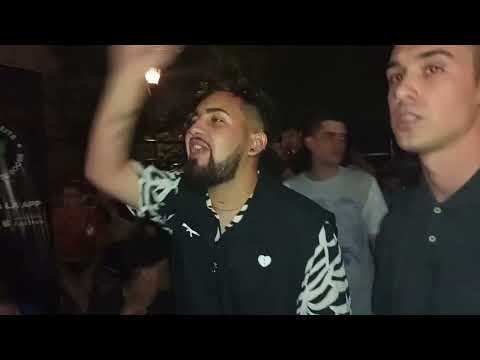 ONENIGHT vs THOM vs RAKA vs PALA | OCTAVOS | SHAOLIN BATTLES 🇦🇷 (FECHA 5)