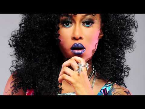 Nizzy + L.A.X - Scooby Doo