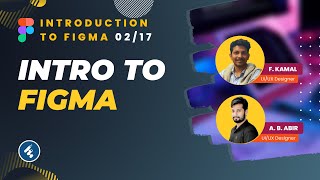 Introduction To Figma - Part 02/17 | Why Figma and Figma Download | Figma Tutorial for Beginners