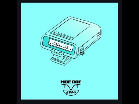 Moedoe Coupe - Call Me (prod. Shaypz)