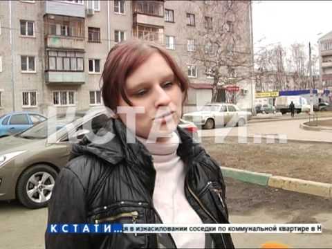 Живым ребенком в волейбол стала играть пьяная мать вместе с друзьями