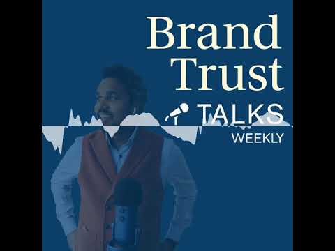 BrandTrust Talks Weekly #39 - KW 13 / 2021 - BrandTrust Talks
