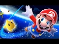 Super Mario Galaxy Intro German