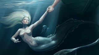 Xandria - Mermaids(Lyrics)(Sub Español)