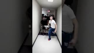 Tota Walks In The Wrong Hood! Ft. Ray 😭💀