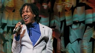 Serrado - Djavan (Cover Instrumental por Breno Monteiro)