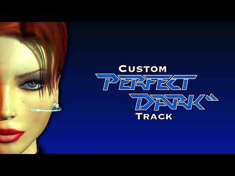 Perfect Dark N64 - Custom Track (July 2021)