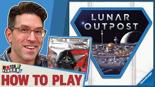 Watch It Played - Lunar Outpost video thumbnail