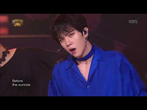 열린음악회 - 김동한 - SUNSET .20180701