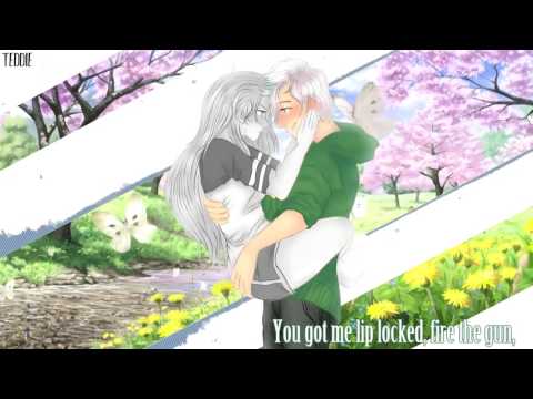 Hate to love you - nightcore