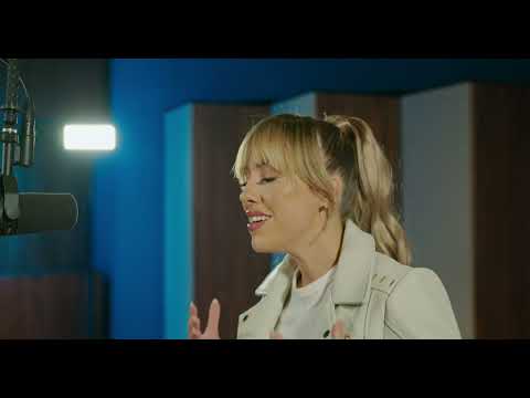 Volumia! - Hou Me Vast (Kimberly Fransens cover)