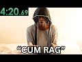 Saying Every Slur Against Women Speedrun