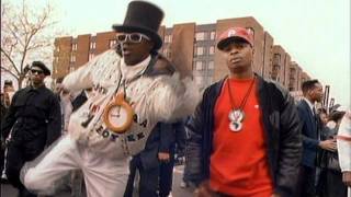 Public Enemy - Fight The Power [Full Video Version]