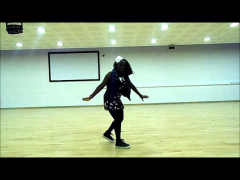 『ドニー..x』 {REQUESTED COVER} RAINBOW(레인보우) - Tell Me Tell Me (텔미텔미) Dance Cover..X