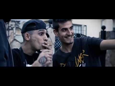 El Jincho - Tu Mas Que Yo (VIDEOCLIP OFICIAL)