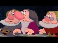 Snow White And The Seven Dwarfs Meeting The Dwarfs HD