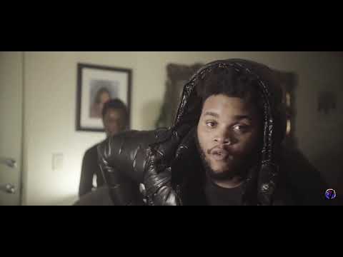 Grim Reke - Aint Nobody Safe (official video) shot and edited by @jvproductions__