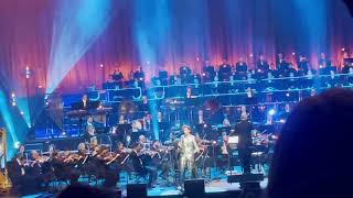 MIKA - I ONLY LOVE YOU WHEN I'M DRUNK - Philharmonie de Paris 24/10/2021