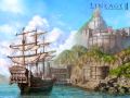 Lineage II - Town Theme - Giran Castle Town ...