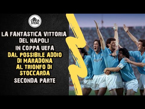 STENECHANNEL and Gianluca Vighini