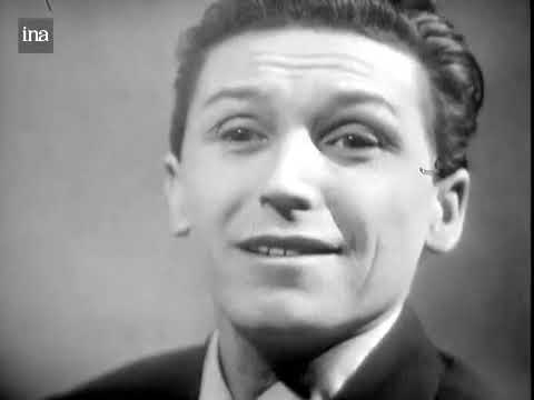 Jacques Douai  "Il n'aurait fallu"