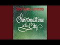 Christmastime In the City