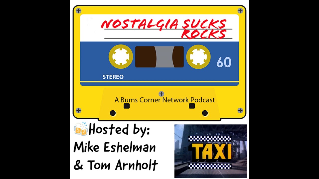 Episode 35 – Taxi