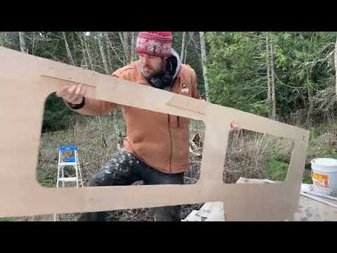 Episode 12: New Pilot House, New Look