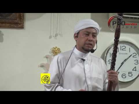 21-04-2017 Ustaz Ahmad Jailani: Khutbah Jumaat
