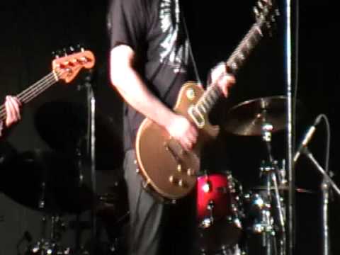 Sebastian Riedel & Cree (Teatr lesny Gdansk 20.06.2009) Part 3