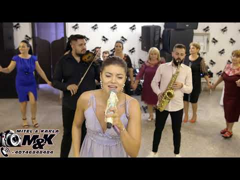 Miruna Lazea & Banat Express ❌ Colaj Ardelene Live 2021 ❌Botez Mare la Breznita