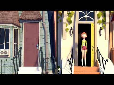 Yamira - waterfalls-[amv]