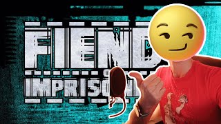 Русский геймдизайнер оценивает геймдизайн Fiends of Imprisonment