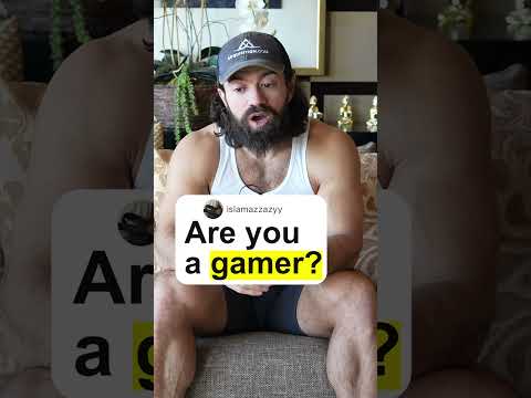 "I Played World of Warcraft for 1 Week Straight"