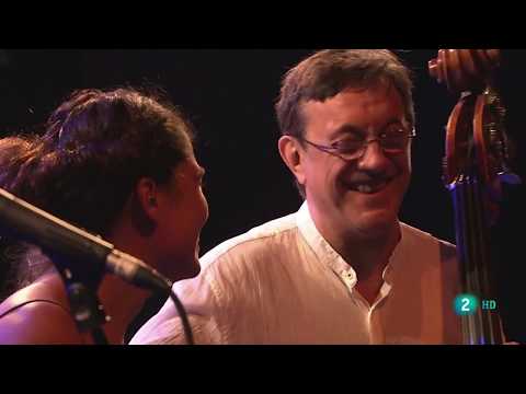 Silvia Perez Cruz y Javier Colina - The sounds of silence (28.07.2019)