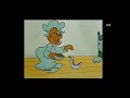 Bamse Draken Har Blivit Liten