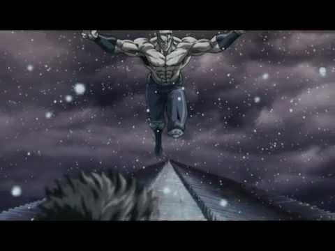 Hokuto no Ken AMV Disturbed