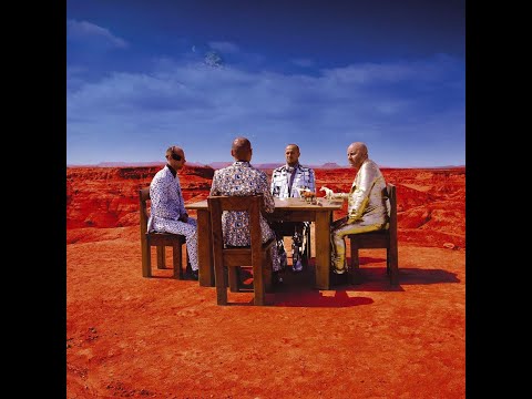 MUSE - Invincible - Guitar Backing Track