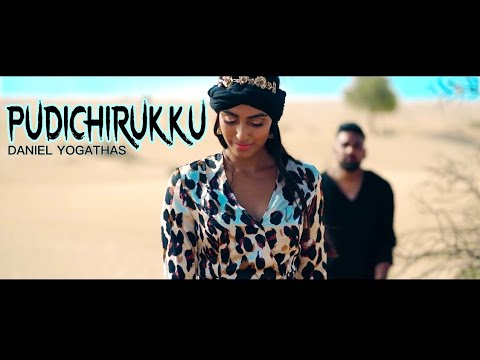 Daniel Yogathas x Chris G. - Pudichirukku (Official Video 4K) | Fly Vision | Sayana