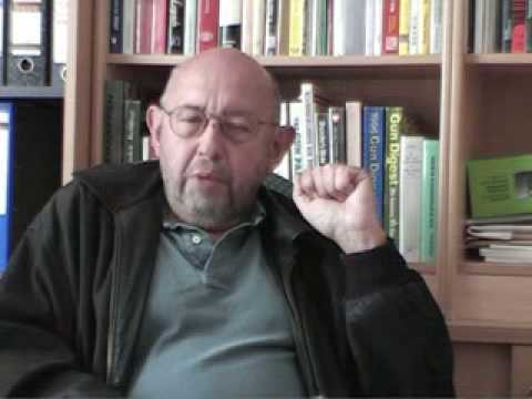 Part 2: Interview mit Dr. Georg Zakrajsek zur Umsetzung der EU-Richtlinie Dez/09 Part 2: Interview mit Dr. Georg Zakrajsek zur Umsetzung der EU-Richtlinie Dez/09