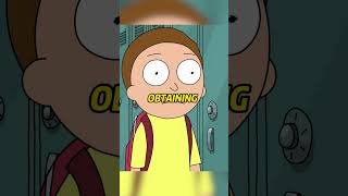 Diane Is Actually the Root of All Evil!! #rickandmorty