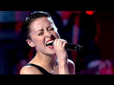 Fryderyki 2015: Natalia Przybysz & Krzysztof Zalewski – „Miód”